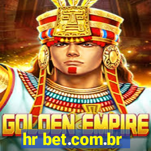 hr bet.com.br